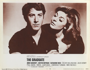 The Graduate (1967)